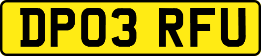DP03RFU
