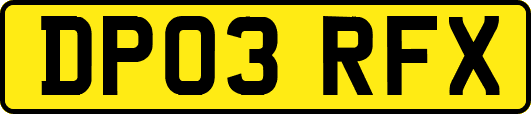 DP03RFX