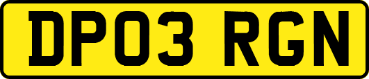 DP03RGN