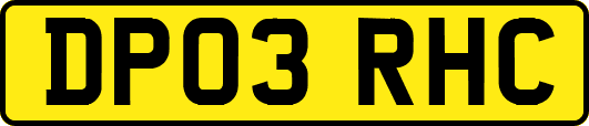DP03RHC