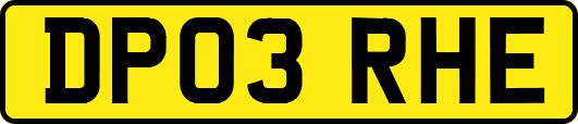 DP03RHE