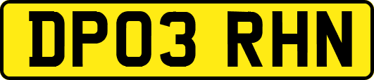 DP03RHN