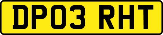 DP03RHT