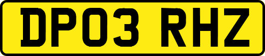 DP03RHZ
