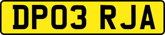 DP03RJA