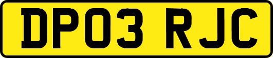DP03RJC