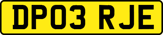 DP03RJE