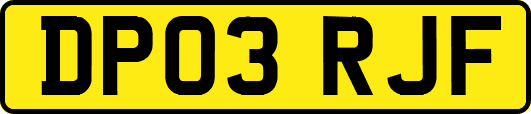DP03RJF