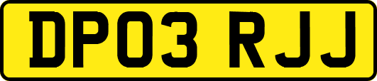 DP03RJJ