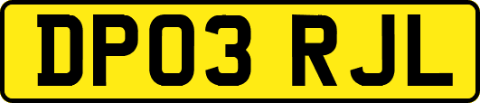 DP03RJL