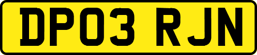 DP03RJN