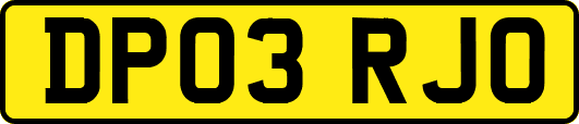 DP03RJO