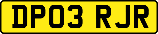 DP03RJR