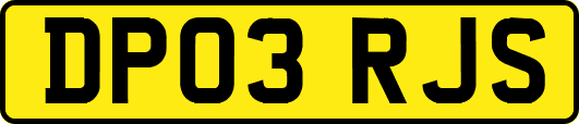 DP03RJS