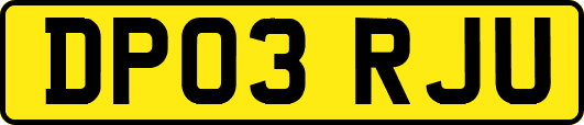 DP03RJU