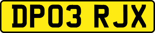 DP03RJX