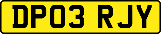DP03RJY