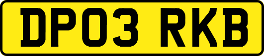 DP03RKB