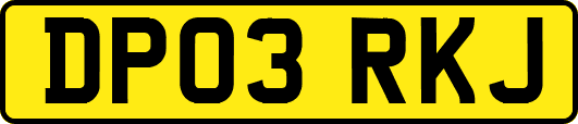 DP03RKJ