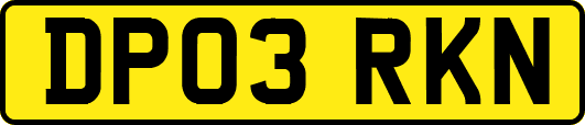 DP03RKN