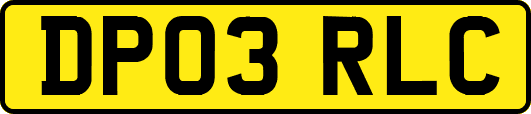DP03RLC