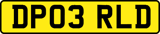 DP03RLD