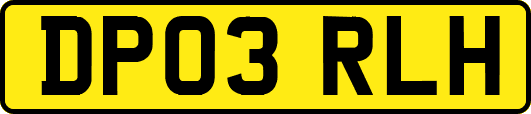 DP03RLH