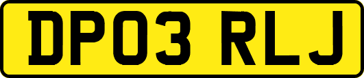 DP03RLJ