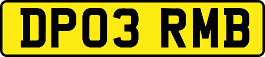 DP03RMB