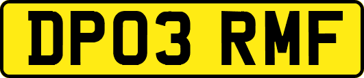 DP03RMF