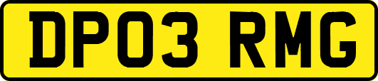 DP03RMG
