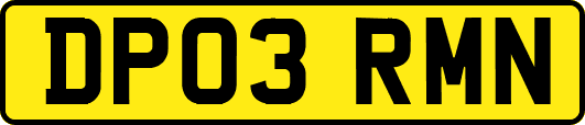 DP03RMN