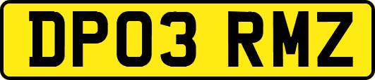 DP03RMZ
