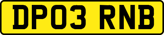 DP03RNB