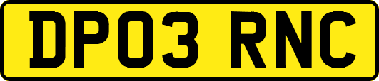 DP03RNC