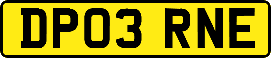DP03RNE