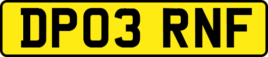 DP03RNF