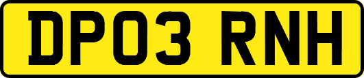 DP03RNH