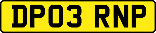 DP03RNP
