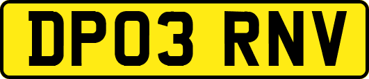 DP03RNV