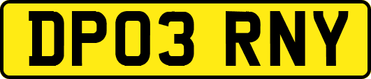 DP03RNY