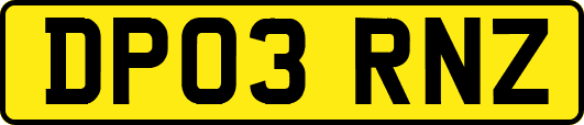 DP03RNZ