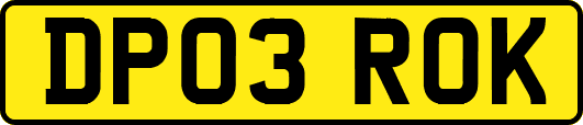 DP03ROK