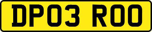DP03ROO