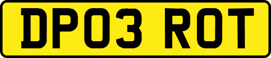 DP03ROT