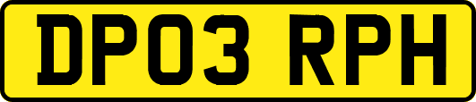 DP03RPH