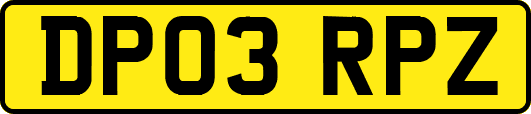 DP03RPZ
