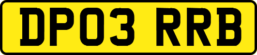 DP03RRB