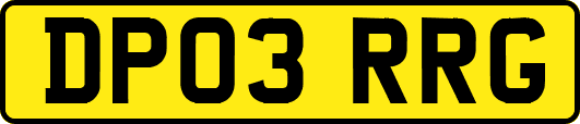 DP03RRG