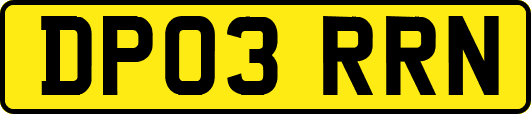 DP03RRN